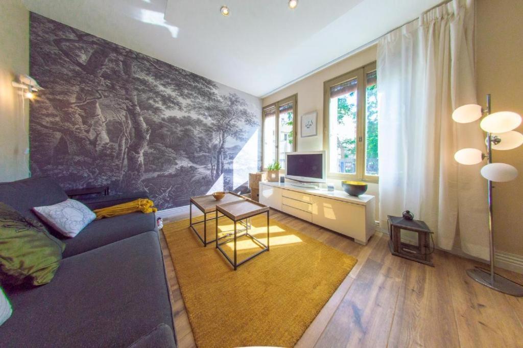 Retromirabeau - Chambre Suite & Appartements De Charme - Localisation Premium Нарбонн Екстер'єр фото