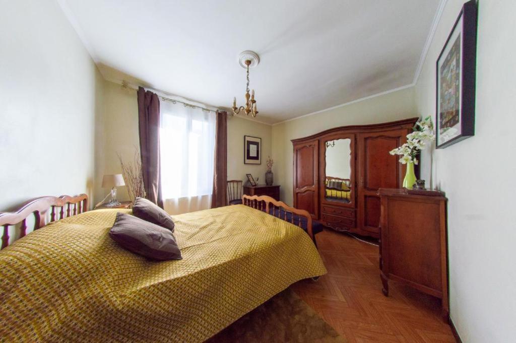 Retromirabeau - Chambre Suite & Appartements De Charme - Localisation Premium Нарбонн Номер фото