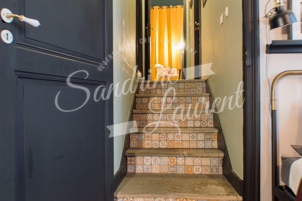 Retromirabeau - Chambre Suite & Appartements De Charme - Localisation Premium Нарбонн Екстер'єр фото