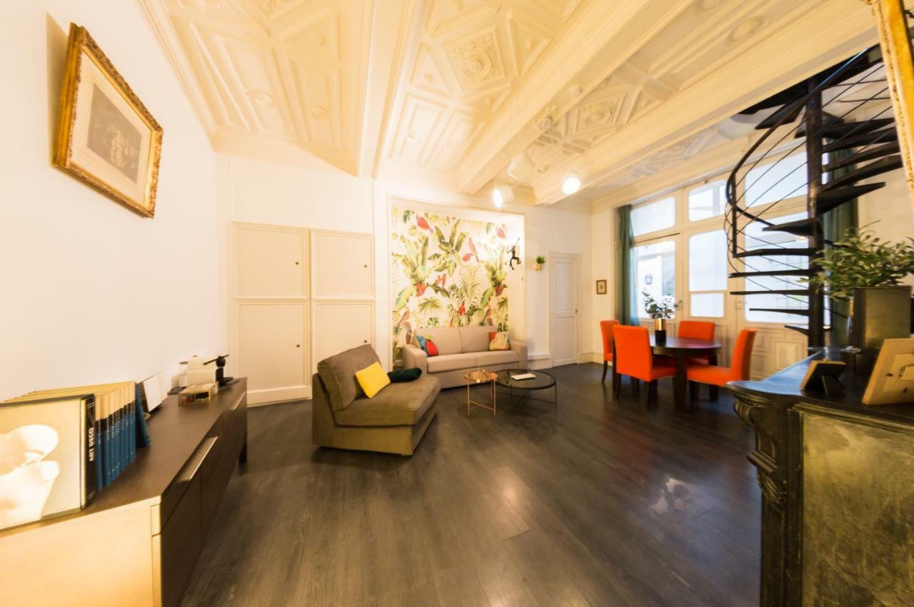 Retromirabeau - Chambre Suite & Appartements De Charme - Localisation Premium Нарбонн Екстер'єр фото